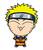 Lista dos Personagens Naruto-gif